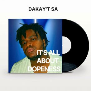 Download track Let's Be Soulful Dakay'T SA