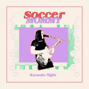 Download track Soak Up The Sun Soccer Mommy