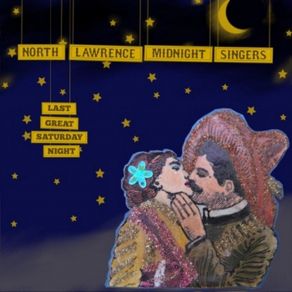 Download track Another Night North Lawrence Midnight Singers