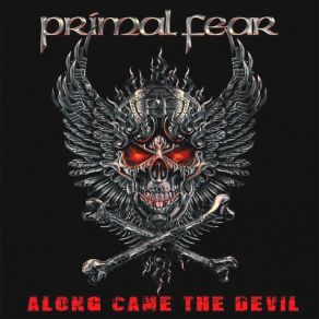 Download track Along Came The Devil Primal Fear