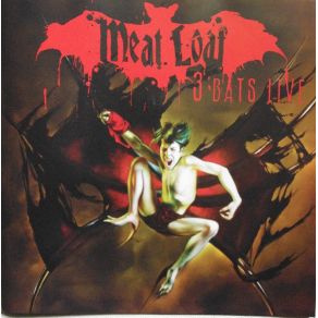 Download track Gimme Shelter Meat Loaf