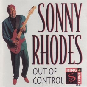 Download track Lifetime Thing Sonny Rhodes