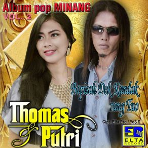 Download track Cameh Mananti Maso Putri Aline