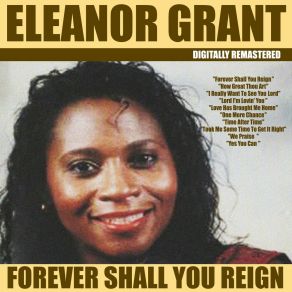 Download track Took Me Some Time To Get It Rig Eleanor Grant