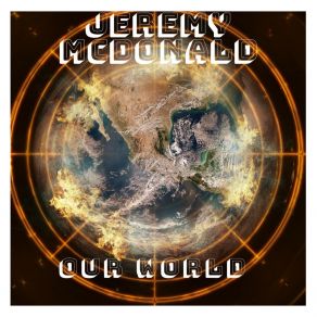 Download track The Sunset Jeremy McDonald