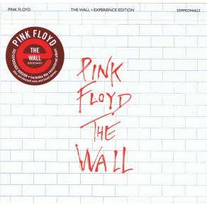 Download track Goodbye Cruel World Pink Floyd