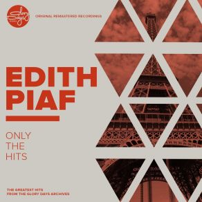 Download track Ca Gueule Ca Madame Edith Piaf