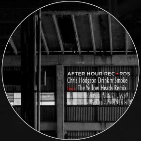 Download track Rizla (Original Mix) Chris Hodgson