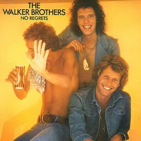 Download track He'll Break Your Heart The Walker Brothers