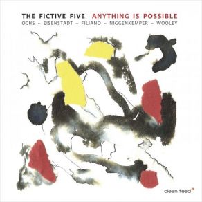 Download track Immediate Human Response (For Spike Lee) The Fictive Five