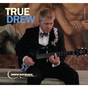 Download track All Creatures Drew Davidsen