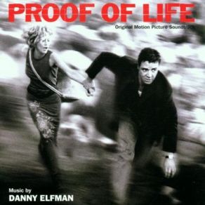 Download track Bullet In The Head Danny Elfman