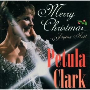 Download track Silent Night, Holy Night Petula Clark