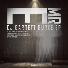 Download track Smoke DJ Garrett Burke