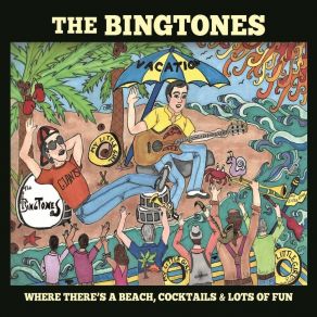 Download track Strong The Bingtones