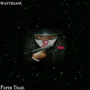 Download track Rest Up WayveSani