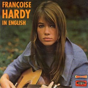 Download track It's My Heart Françoise Hardy