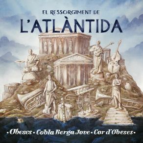 Download track Ulleres De Lluna (En Directe '20) ObesesCobla Berga Jove, Cor D'Obeses