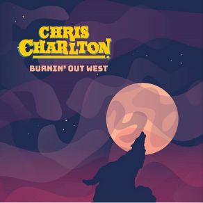 Download track Yellow Eyes Chris Charlton