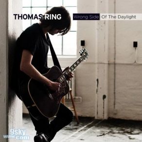 Download track Break The Silence Thomas Ring