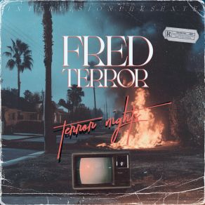 Download track Dancefloor Full Of Freaks Fred Terror