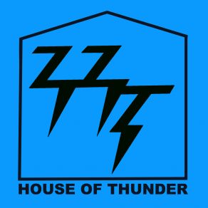 Download track Into The Never House Of Thunder