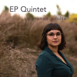 Download track L'autre Moitié EP Quintet