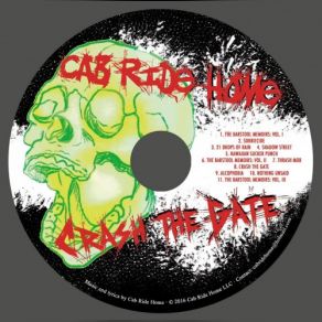 Download track Sobriecide Cab Ride Home