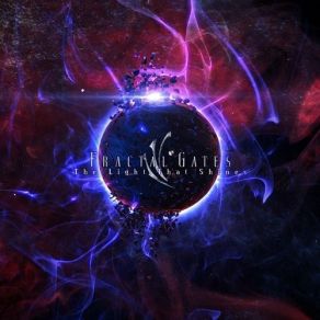 Download track Visions, Pt. XIi' Fractal Gates