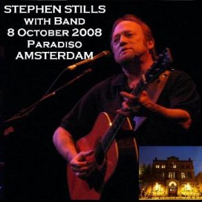 Download track Change Partners Stephen Stills