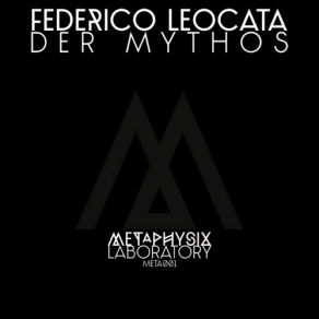 Download track Domus Aurea Federico Leocata