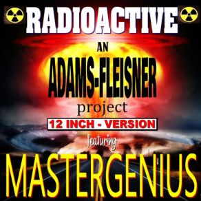 Download track Radioactive (12 Inch Version) Master Genius