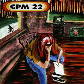 Download track Especial Como Você Cpm 22