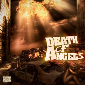 Download track Plague (Death Of Angels) Las Loco