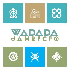 Download track Wadada Jahricio