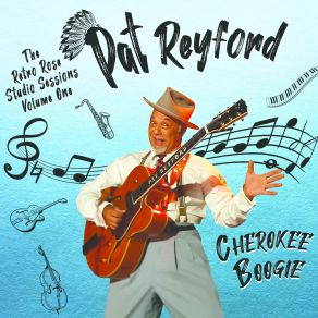 Download track Crying In The Chapel Pat Reyford