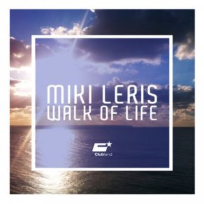 Download track Street Walking (Original Mix) Miki Leris