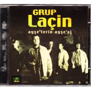 Download track Zeytin Karası Gözlerin Grup Laçın