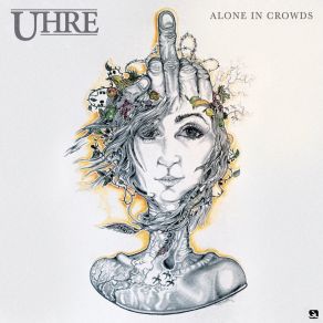 Download track The Gifted One Uhre