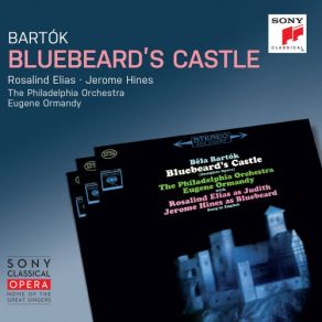 Download track Bluebeard's Castle, Sz. 48- Fourth Door-The Secret Garden Eugene Ormandy