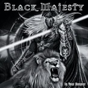 Download track Witching Hour Black Majesty