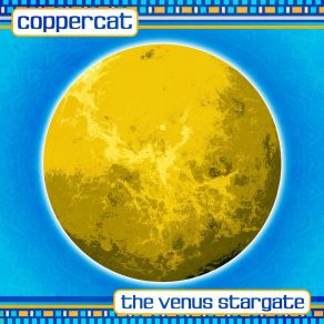 Download track Ultraviolet Goddess Coppercat