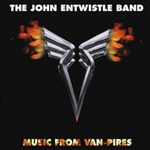 Download track Endless Vacation John Entwistle