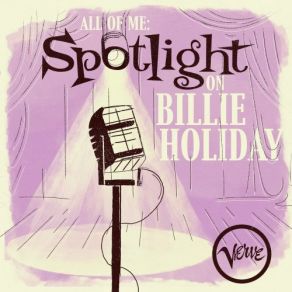 Download track Lady Sings The Blues Billie Holiday