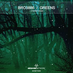 Download track Greens BRO3886