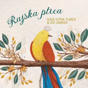 Download track V Melodiji Večnega Dueta Ajda Stina Turek, Vid Jamnik