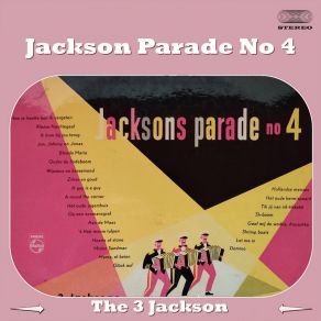 Download track Ik Kom Bij Jou Terug 3 Jacksons