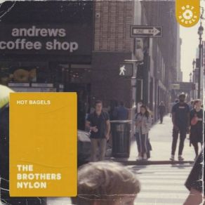 Download track Storytellin' The Brothers Nylon