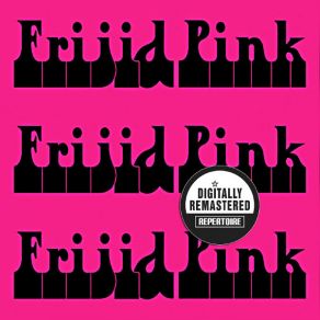 Download track Cryin Shame Frijid Pink