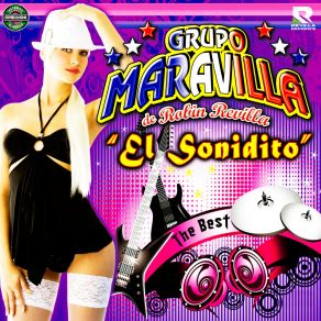 Download track Ella No Sabe Grupo Maravilla De Robin Revilla